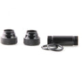 DT Swiss Einbaubuchsenset 6 mm 50,0 mm - präzise Dämpfermontage für Federbeine