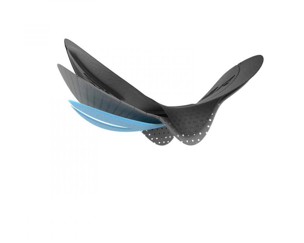 SQlab SQ-Short ONE12R XS - Ergonomische MTB-Radhose für Damen und Herren - Bekleidung