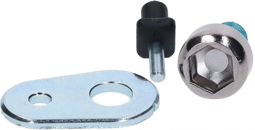 SHIMANO Zugklemmschraube FD-R3000 - Ersatzteil für Umwerfer, ca. 6 g