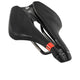 Prologo Dimension AGX 143 Sattel Schwarz - Ergonomischer Gravel & Rennrad Sattel 245×143 mm