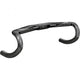 Vision Lenker Trimax Carbon Aero 31,8 x 420 mm Schwarz - aerodynamischer Carbon-Rennradlenker