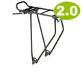 racktime Gepäckträger STAND IT 2.0 26 Zoll schwarz