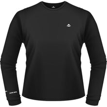 Merida Sweater MERIDA Logo MY25 schwarz L Schwarz - bequemer Marken-Hoodie in neuester Version