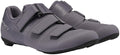 SHIMANO Fahrradschuhe RC102W Damen Road SPD-SL Größe 37 Lila