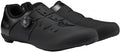 SHIMANO Fahrradschuhe RC302 Herren Damen Road SPD-SL Größe 38 Schwarz