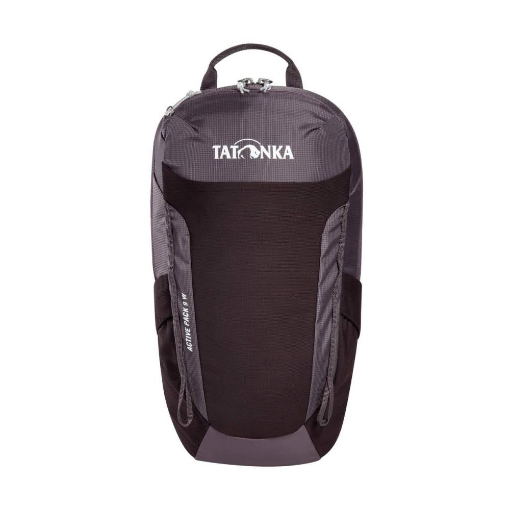 Tatonka Active Pack 9 Women Leichtrucksack 9 Liter midnight plum Damen Wandern Speed Hiking Fahrradrucksack Trinksystemvorbereitung leicht