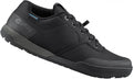 SHIMANO Fahrradschuhe GF400 Herren/Damen MTB FLATPEDAL Größe 40 Schwarz