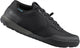 SHIMANO Fahrradschuhe GF400 Herren/Damen MTB FLATPEDAL Größe 40 Schwarz