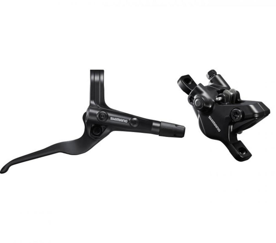 SHIMANO Scheibenbremse MT402-3/M410 HR Scheibenbremse - 402-3