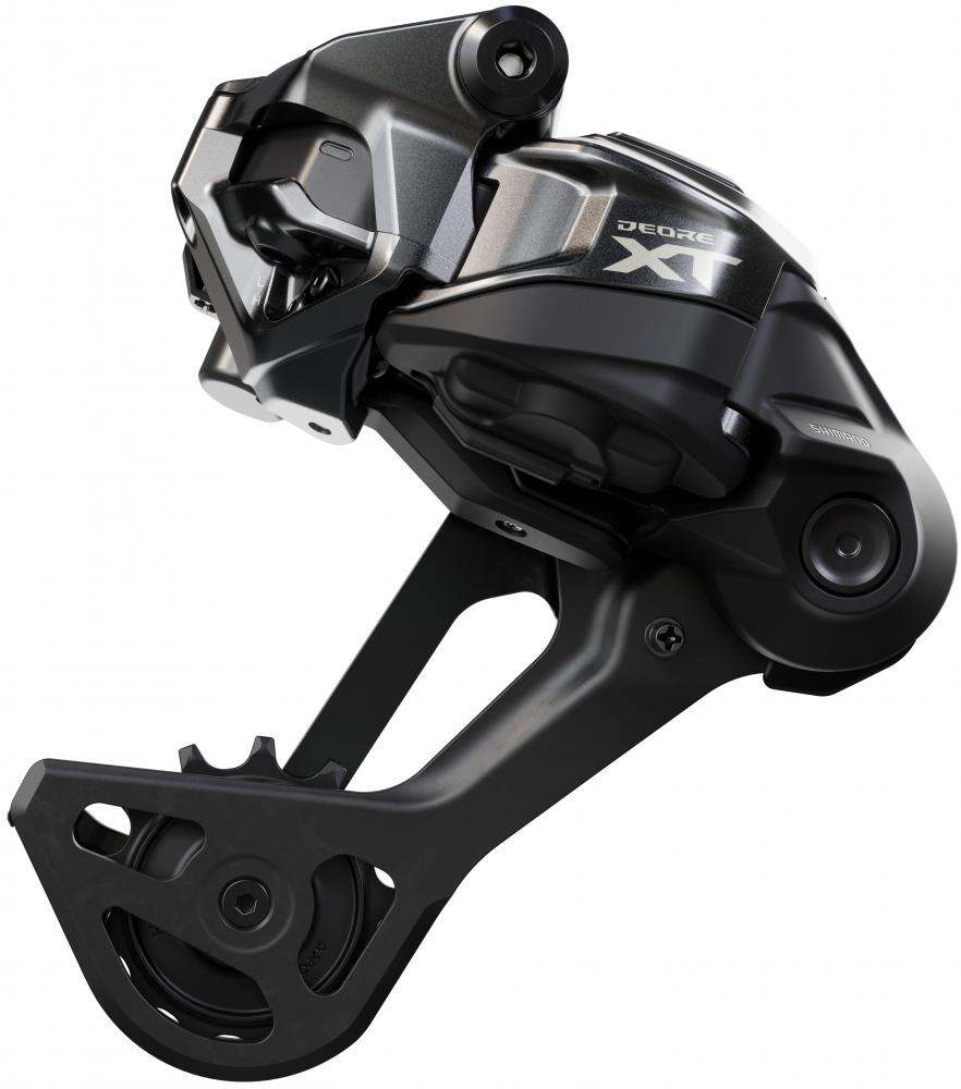 SHIMANO Schaltwerk DEORE XT Di2 RD-M8250 SGS 12-fach L