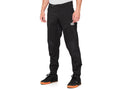 100% Hydromatic Pant 30" black - wasserdichte MTB-Hose für nasse Trails