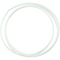 Jagwire Ersatz Slick-Lube-Liner 2000 mm Transparent - Elite Zugset Ersatzteil