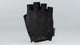 Specialized BG SPORT GEL Handschuh SF WMN BLK M BLACK - gepolsterter Damen Kurzfinger Radhandschuh - Bekleidung