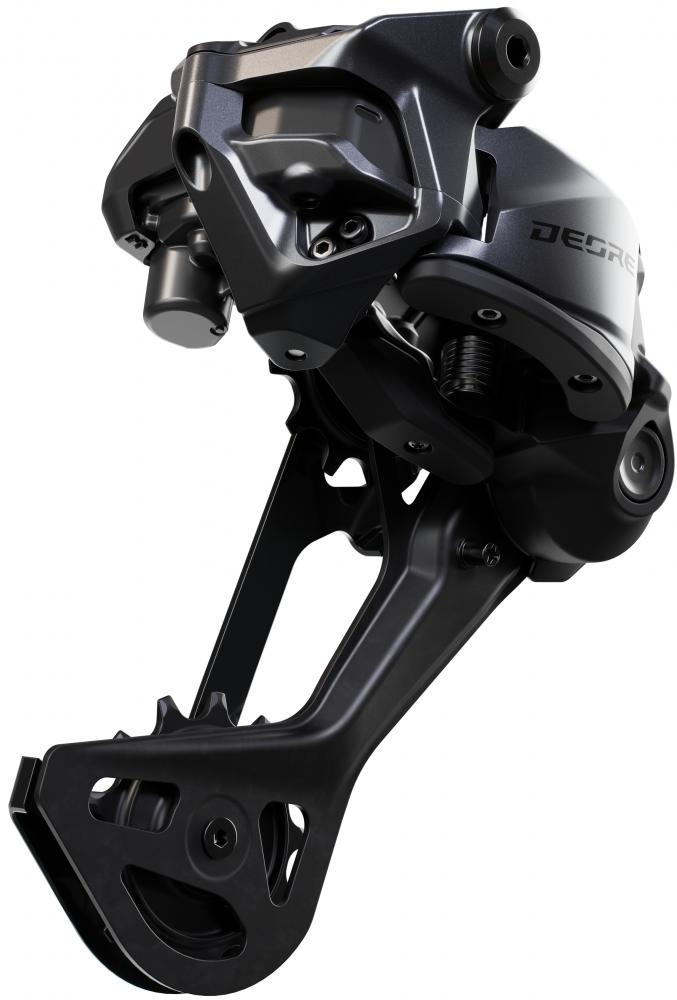 SHIMANO Schaltwerk DEORE Di2 RD-M6260 Schaltwerk - 11-fach