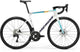 MERIDA SCULTURA 6000 Rennrad - 105 Di2, Größe L
