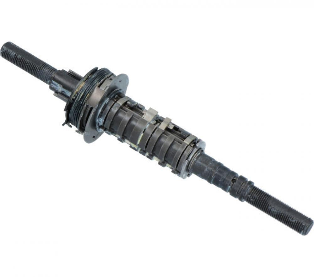 SHIMANO ACHSEINHEIT 187MM NEXUS SG-C7050-5C - 187MM, 7050-5