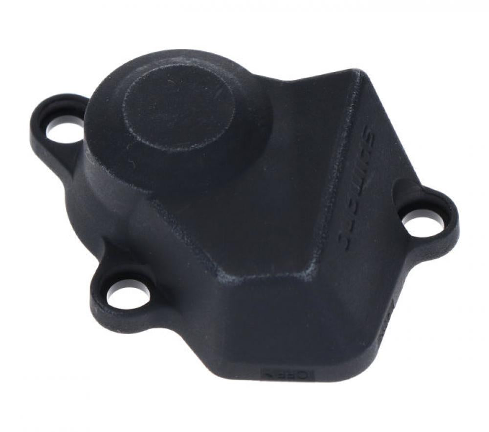 SHIMANO Plattenabdeckungseinheit für RD-RX820 Abdeckung - passendes Ersatzteil für RD-RX820 Schaltwerk