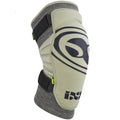 IXS Sports Division iXS Carve EVO+ knee guard S Camel - leichter Knieschutz mit hoher Dämpfung