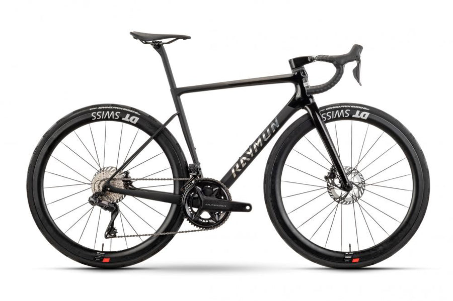 Kirana Ultimate 700 x 60 24S Ultegra Di2
