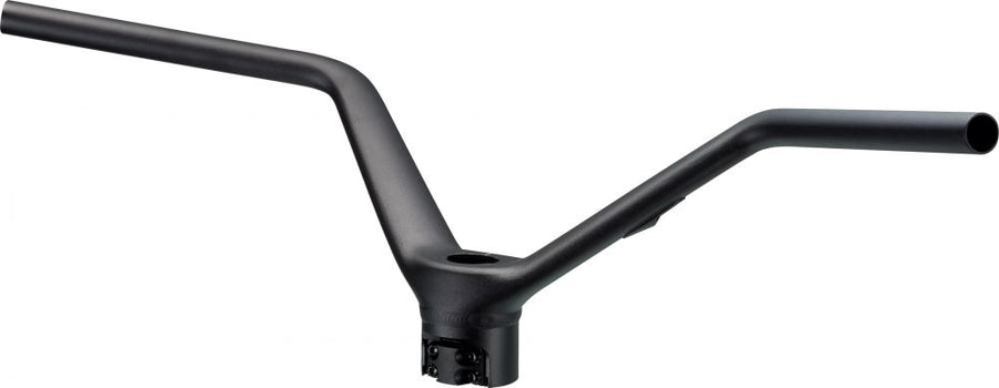 COMO SL Lenker 680mm - Alloy MTB Handlebar mit 200mm Rise und 29° Backsweep