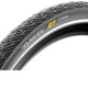 Pirelli Angel DT Urban Drahtreifen 700x47C Schwarz-Reflex - ECE-R75 Pannenschutz