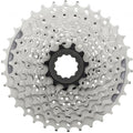 SHIMANO Kassette ACERA CS-HG201 Kassette - 9-fach - 11-34