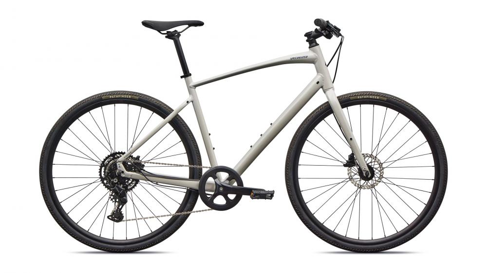 SIRRUS X 2.0 Fitnessbike - DLMMET/MAJBLUMET Größe S - Unbekannt