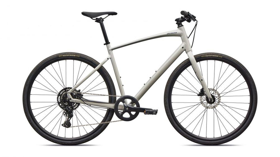 SIRRUS X 2.0 Fitnessbike - DLMMET/MAJBLUMET Größe S - Unbekannt
