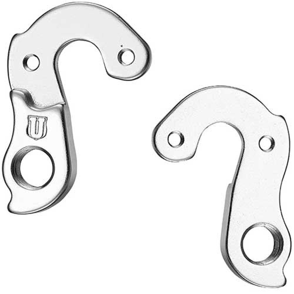 Marwi, Schaltauge inkl. Schrauben auf Karte, GH-241, 439241