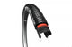 CST Reifen Classic Otis 3 26x1.75 Zoll 47-559 schwarz Reflex
