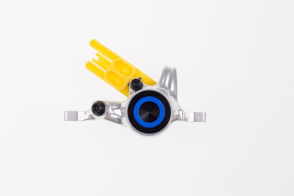 MAGURA Bremszange MT6/MT8 (MT TRAIL Carbon/SL Hinterrad) - präzise Bremsleistung