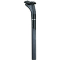 FSA KFX SB25 Sattelstütze 31,6 × 400 mm Carbon Schwarz - Leicht & Steif