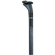 FSA KFX SB25 Sattelstütze 31,6 × 400 mm Carbon Schwarz - Leicht & Steif
