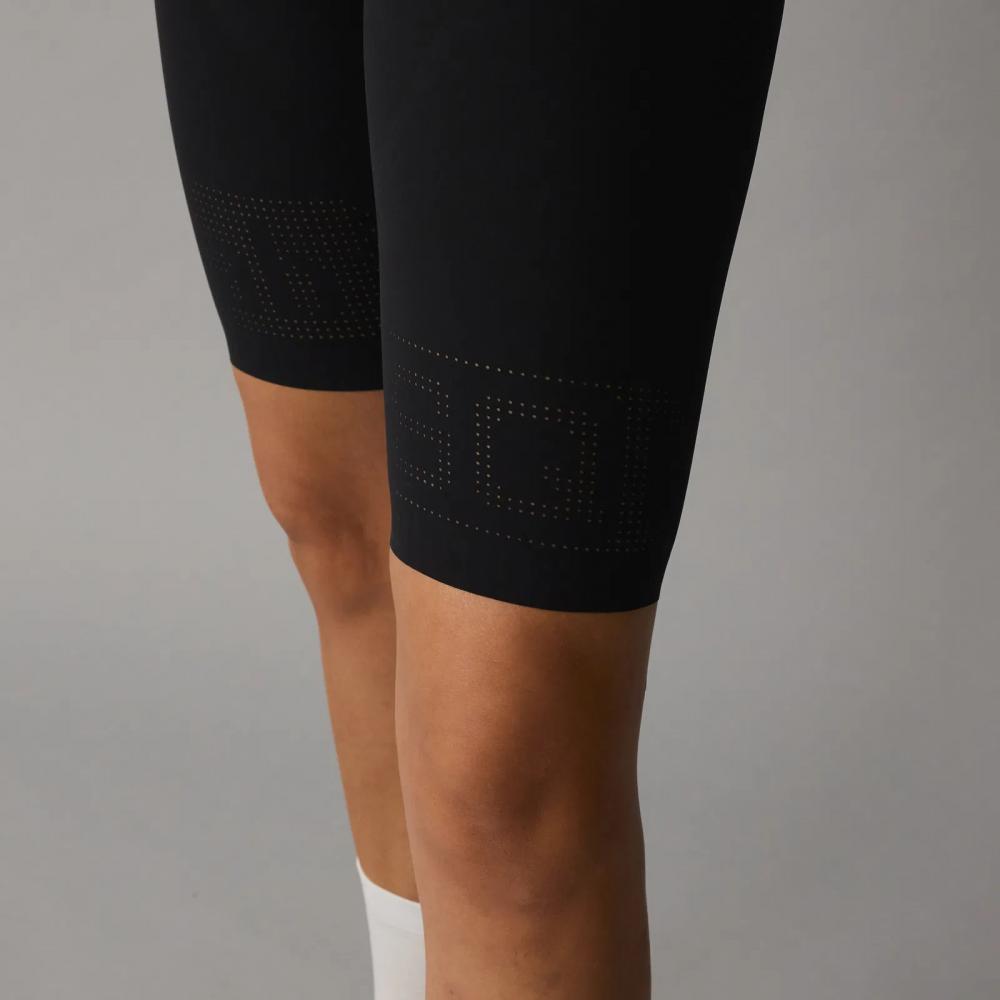 SQlab SQ-Short ONE12R XL - Hochwertige Fahrradhose für maximalen Komfort - Bibshort
