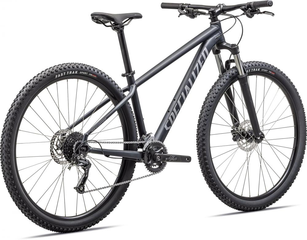 ROCKHOPPER BASE VN SLT/CLGRY L - 29 - Mountainbike