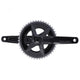SRAM Rival AXS Powermeter Kurbel 33/46 Z, 175 mm, DUB, 12-fach - präzise Leistungsmessung