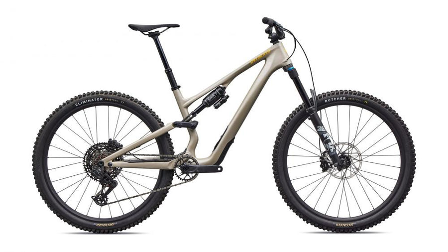 SJ 15 COMP Sandstone Met/Calsun S5 - Leichter Sportschuh für optimale Performance - Unbekannt