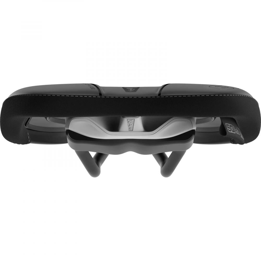ERGOWAVE SQlab Sattel 611 ERGOWAVE® active 2.1 13cm