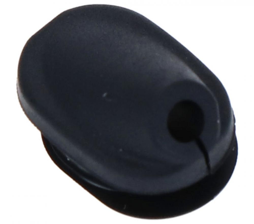 SHIMANO Gummitülle für interne Verlegung der EW-SD300 Kabel (7.5 x 8 mm) - 8 mm