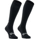 SQlab SQ-SOCKS ONEOX S (EU 36-38) - Hochwertige Radsocken für optimalen Komfort - Bekleidung