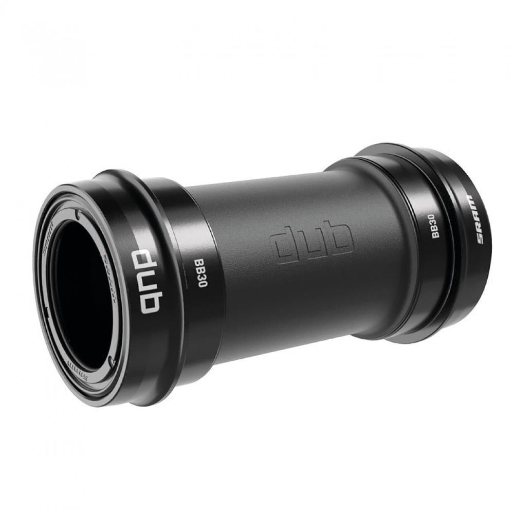 SRAM Innenlager DUB BB30 Road Wide 68/73 mm Keramik - effiziente Kraftübertragung