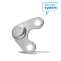 Bosch Magnet 6 Loch (BDU3XX, BDU4XX, smartes System) - präzise Sensorerfassung