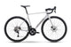 RAYMON Kirana Comp Carbon-Rennrad Größe 54 - Shimano 105 2 x 12 - Dusty Lilac