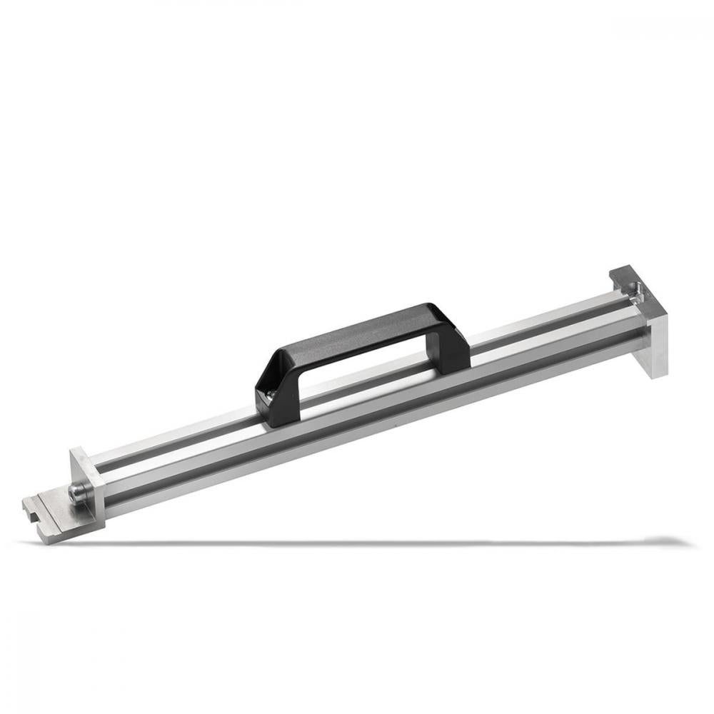 Bosch Prüflehre PowerTube 625 horizontal - präzises Prüfwerkzeug für E-Bike-Akkus