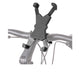 Messingschlager Eindhoven Smartphone-Halter Clip-On 22,2-31,8 mm - 360° drehbar