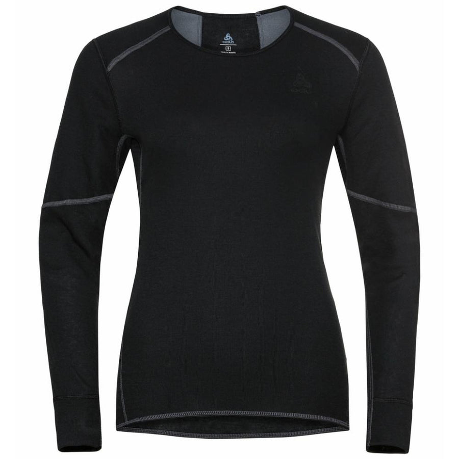 Odlo Base Layer Top ACTIVE X-Warm ECO black Größe L