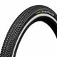 Continental Double Fighter III Reifen 26x1.90 Zoll 50-559 schwarz Reflex Draht