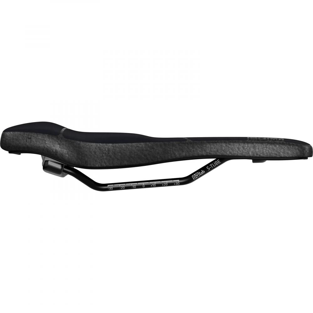 ERGOWAVE Sattel SQlab 6OX Infinergy® ERGOWAVE®® active 2.1 ClipOn 16cm 57250