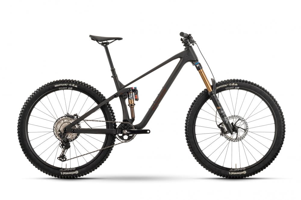Rokua 170 Ultra 29" x M 12S XT