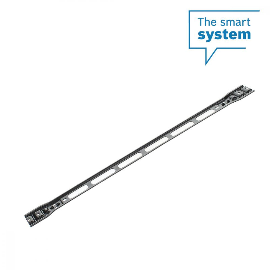 Bosch Montageschiene PowerTube (BBP38YY) horizontal/vertikal, pivot - flexible Akku-Befestigung